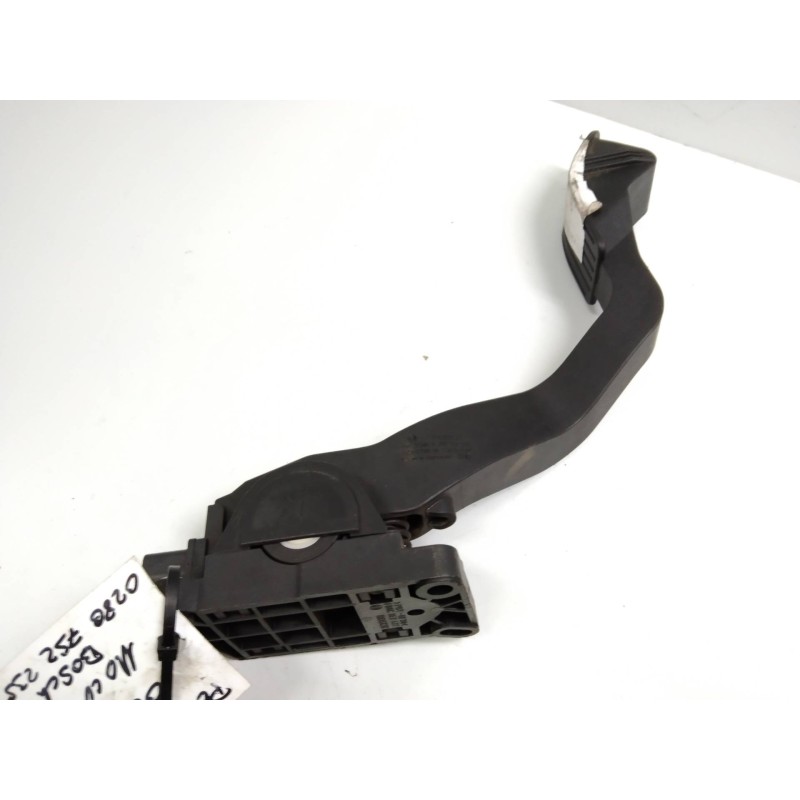 Recambio de potenciometro pedal para peugeot 307 break / sw (s1) 2.0 hdi fap cat referencia OEM IAM 0280752235 9645851580 