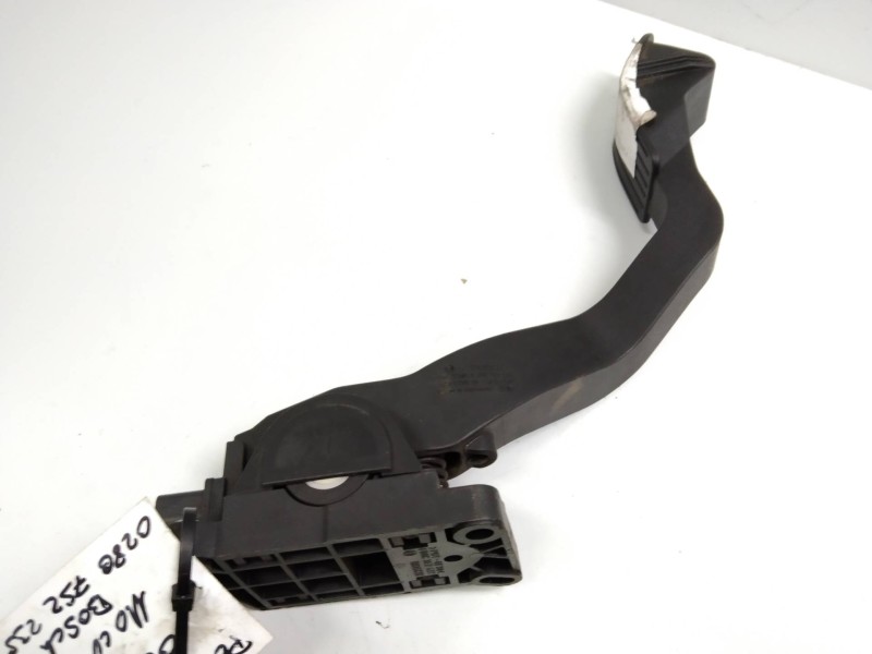 Recambio de potenciometro pedal para peugeot 307 break / sw (s1) 2.0 hdi fap cat referencia OEM IAM 0280752235 9645851580 