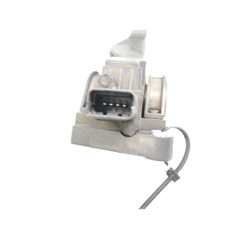 Recambio de potenciometro pedal para peugeot 307 break / sw (s1) 2.0 hdi fap cat referencia OEM IAM 0280752235 9645851580 