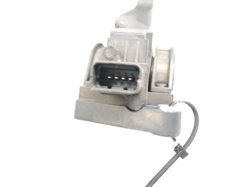 Recambio de potenciometro pedal para peugeot 307 break / sw (s1) 2.0 hdi fap cat referencia OEM IAM 0280752235 9645851580 