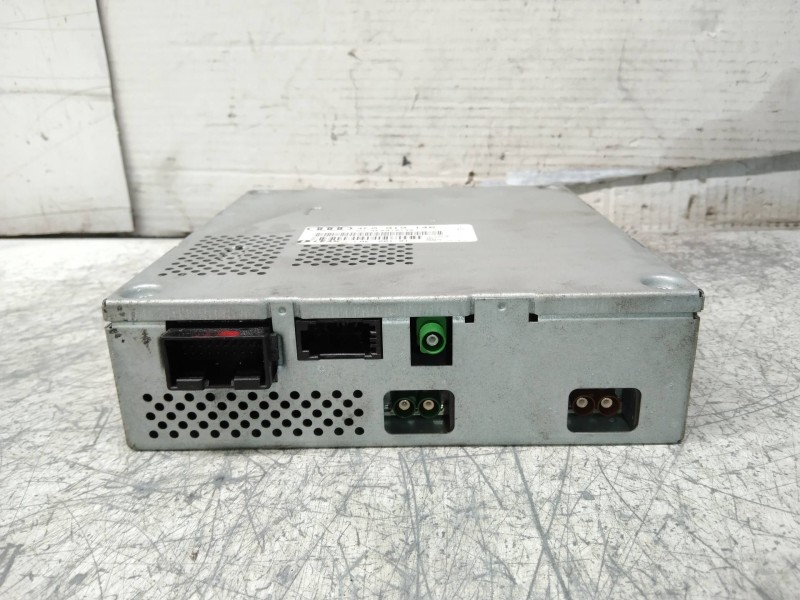 Recambio de modulo electronico para audi a8 (4e2) 4.2 quattro l referencia OEM IAM 4E0919146  