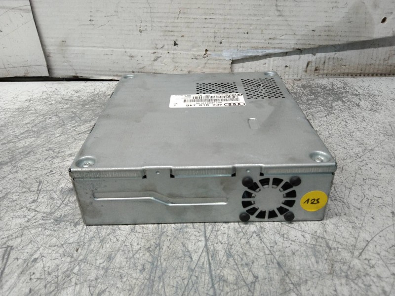 Recambio de modulo electronico para audi a8 (4e2) 4.2 quattro l referencia OEM IAM 4E0919146  