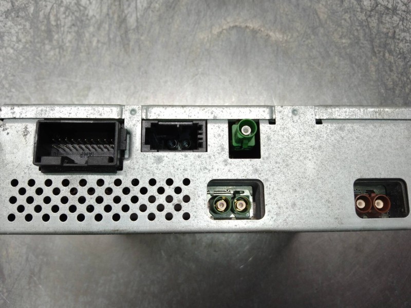 Recambio de modulo electronico para audi a8 (4e2) 4.2 quattro l referencia OEM IAM 4E0919146  