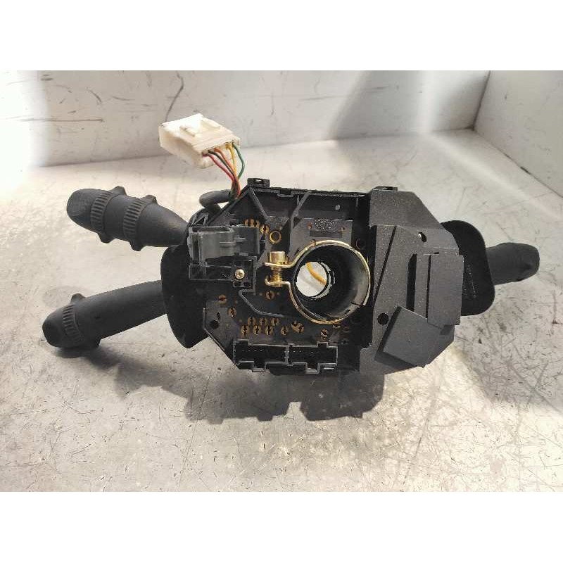 Recambio de mando luces para alfa romeo gt (125) 1.9 jtd 16v 150/ distinctive referencia OEM IAM 01560405760  0156040576