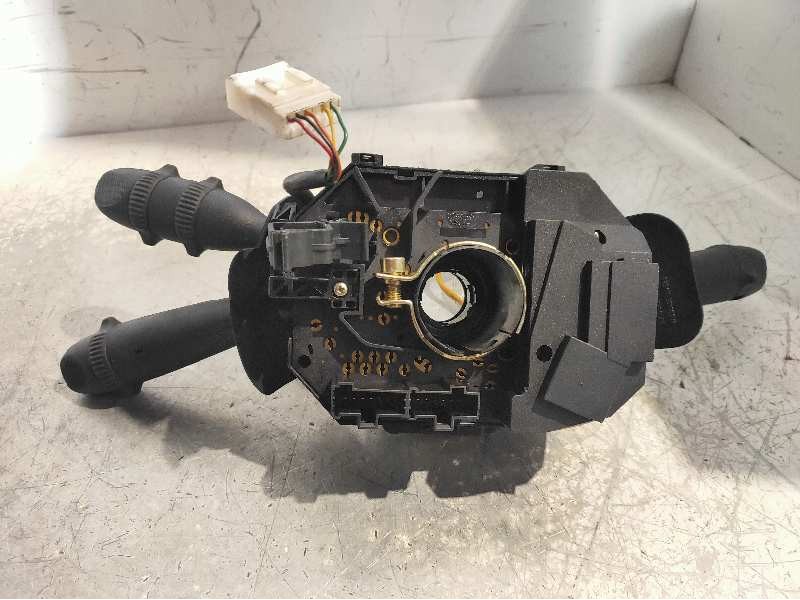 Recambio de mando luces para alfa romeo gt (125) 1.9 jtd 16v 150/ distinctive referencia OEM IAM 01560405760  0156040576