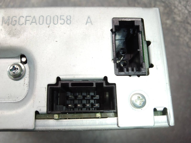 Recambio de modulo electronico para audi a8 (4e2) 4.2 quattro l referencia OEM IAM 4E0035111A  