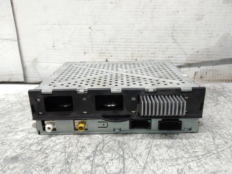 Recambio de modulo electronico para audi a8 (4e2) 4.2 quattro l referencia OEM IAM 4E0035541  