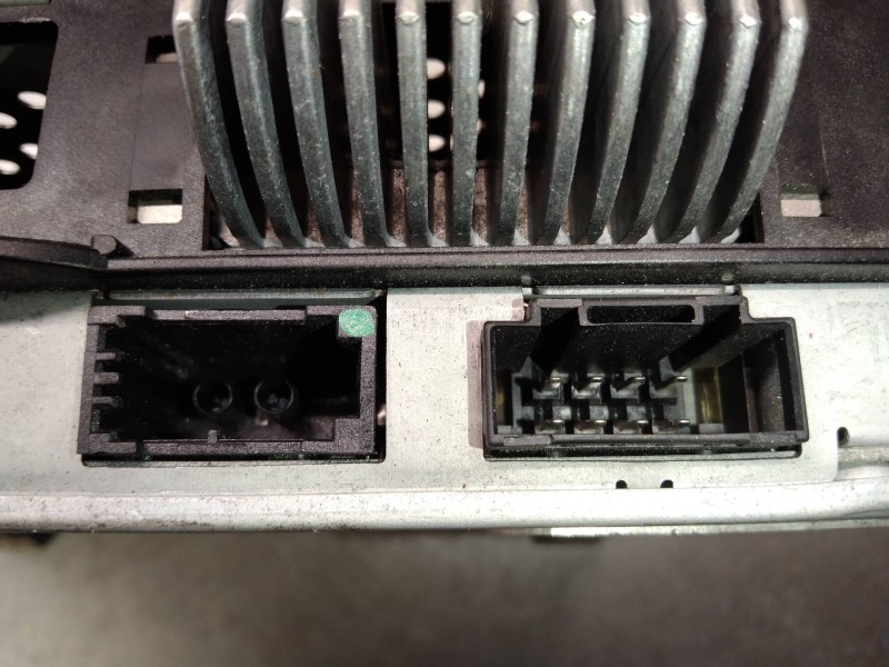 Recambio de modulo electronico para audi a8 (4e2) 4.2 quattro l referencia OEM IAM 4E0035541  