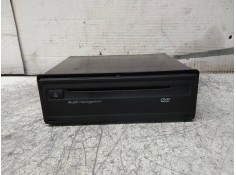 Recambio de sistema navegacion gps para audi a8 (4e2) 4.2 quattro l referencia OEM IAM 4E0919977  