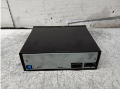 Recambio de sistema navegacion gps para audi a8 (4e2) 4.2 quattro l referencia OEM IAM 4E0919977   2