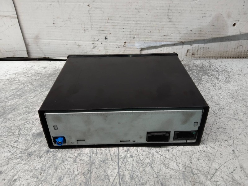 Recambio de sistema navegacion gps para audi a8 (4e2) 4.2 quattro l referencia OEM IAM 4E0919977  