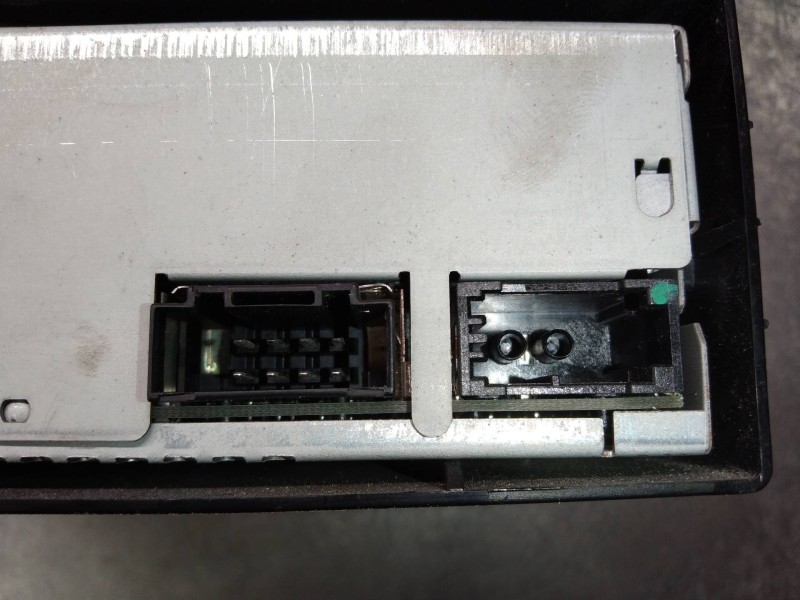 Recambio de sistema navegacion gps para audi a8 (4e2) 4.2 quattro l referencia OEM IAM 4E0919977  