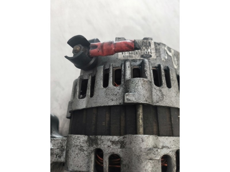 Recambio de alternador para ford puma (cce) 1.4 referencia OEM IAM 98MF10300CA   Recambio de alternador para ford puma (cce) 1.4 referencia OEM IAM 98MF10300CA