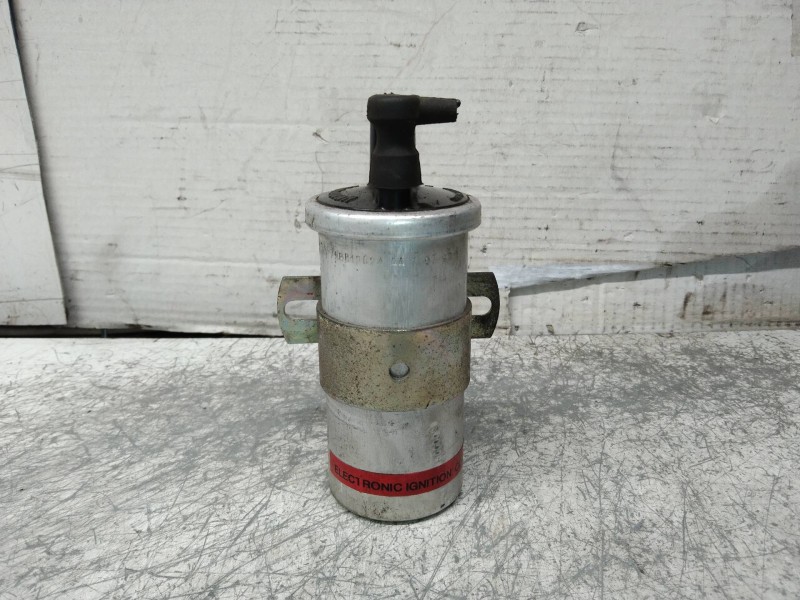 Recambio de bobina encendido para ford sierra berlina clx referencia OEM IAM 79BB12024AA  