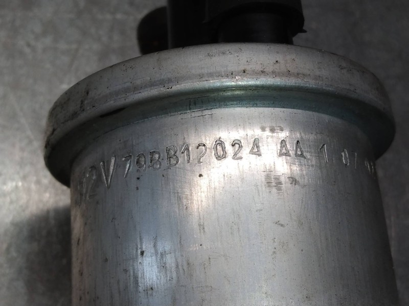 Recambio de bobina encendido para ford sierra berlina clx referencia OEM IAM 79BB12024AA  