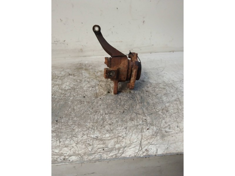 Recambio de mangueta delantera derecha para ford fiesta berl./express festival / cl referencia OEM IAM   