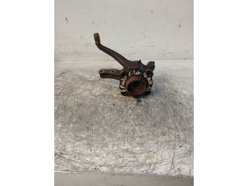 Recambio de mangueta delantera izquierda para ford fiesta berl./express festival / cl referencia OEM IAM   