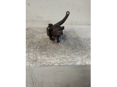 Recambio de mangueta delantera izquierda para ford fiesta berl./express festival / cl referencia OEM IAM    2