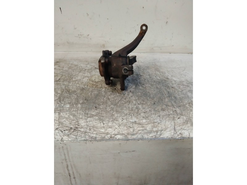 Recambio de mangueta delantera izquierda para ford fiesta berl./express festival / cl referencia OEM IAM   