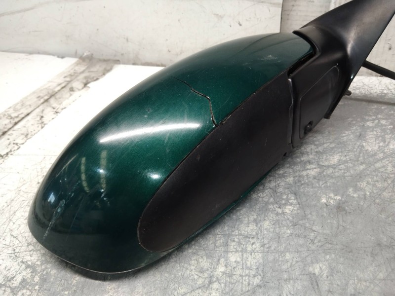 Recambio de retrovisor derecho para peugeot 607 (s1) básico referencia OEM IAM   ELECTRICO