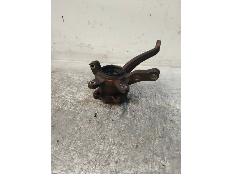 Recambio de mangueta delantera izquierda para ford fiesta berl./express festival / cl referencia OEM IAM   