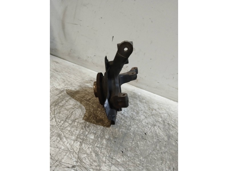 Recambio de mangueta delantera derecha para fiat bravo (198) 1.4 16v t jet active referencia OEM IAM   