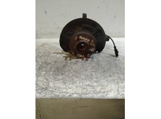 Recambio de mangueta delantera derecha para smart forfour cdi (70kw) referencia OEM IAM