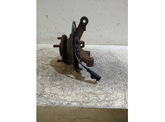Recambio de mangueta delantera derecha para smart forfour cdi (70kw) referencia OEM IAM    2