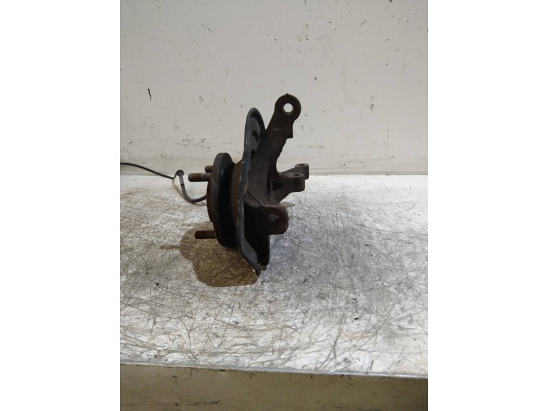 Recambio de mangueta delantera izquierda para smart forfour cdi (70kw) referencia OEM IAM   