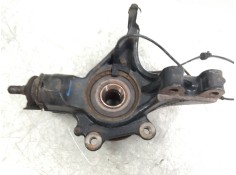 Recambio de mangueta delantera izquierda para citroen c4 lim. tonic referencia OEM IAM    2