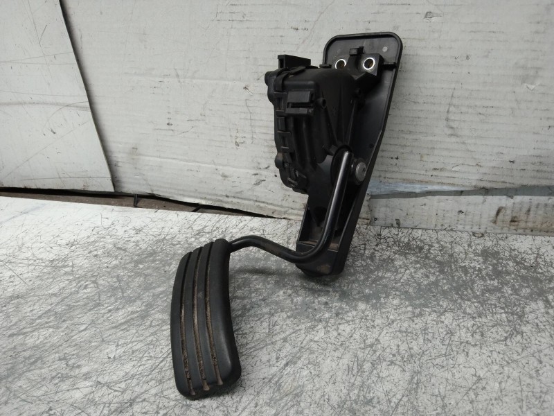 Recambio de potenciometro pedal para renault espace iv (jk0) dynamique referencia OEM IAM 8200007513  