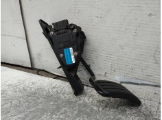 Recambio de potenciometro pedal para renault espace iv (jk0) dynamique referencia OEM IAM 8200007513   2