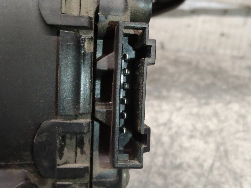 Recambio de potenciometro pedal para renault espace iv (jk0) dynamique referencia OEM IAM 8200007513  