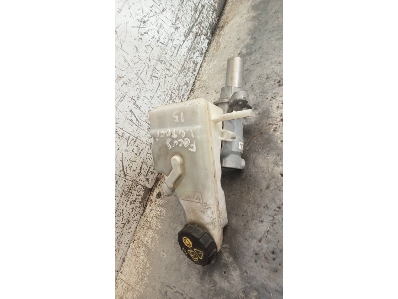 Recambio de bomba freno para ford focus lim. 1.6 tdci cat referencia OEM IAM DV612140J  