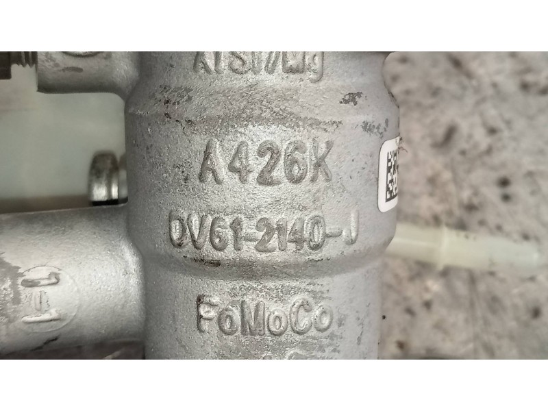 Recambio de bomba freno para ford focus lim. 1.6 tdci cat referencia OEM IAM DV612140J  