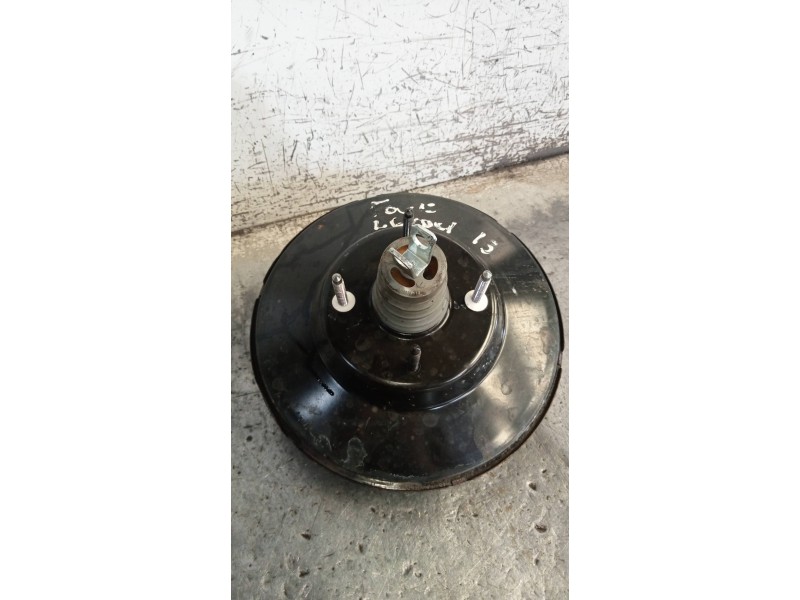 Recambio de servofreno para ford focus lim. 1.6 tdci cat referencia OEM IAM   