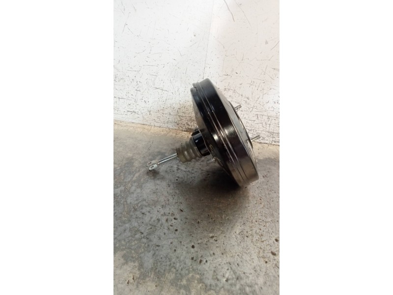 Recambio de servofreno para dacia dokker 1.5 dci diesel fap cat referencia OEM IAM  472107999R 