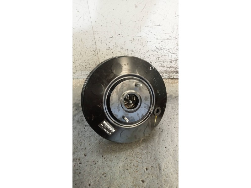 Recambio de servofreno para dacia dokker 1.5 dci diesel fap cat referencia OEM IAM  472107999R 