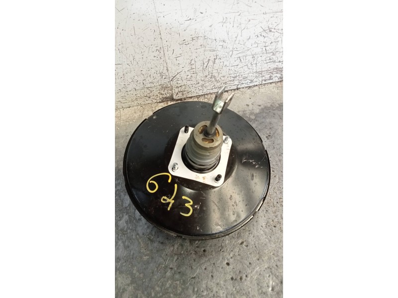 Recambio de servofreno para dacia dokker 1.5 dci diesel fap cat referencia OEM IAM  472107999R 