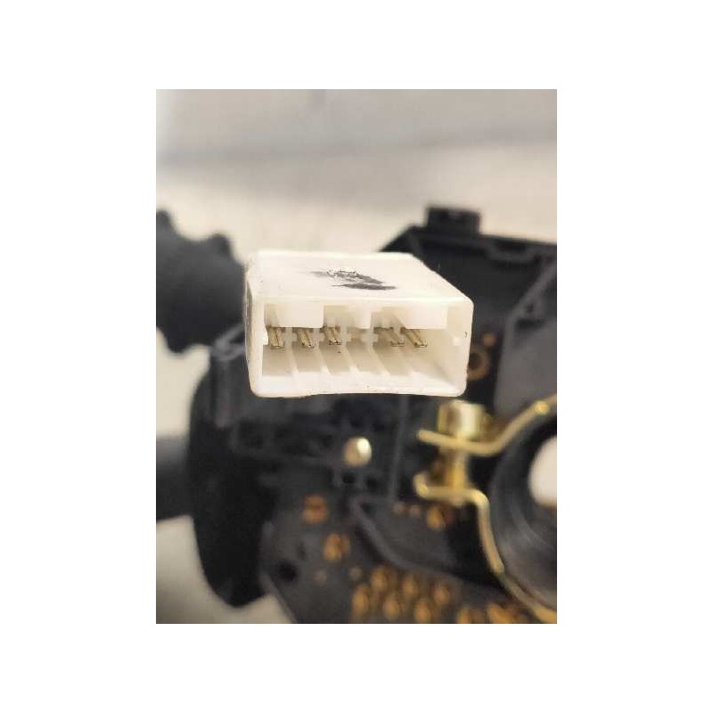 Recambio de mando luces para alfa romeo gt (125) 1.9 jtd 16v 150/ distinctive referencia OEM IAM 01560405760  0156040576