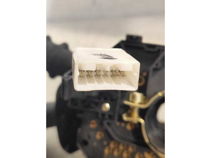 Recambio de mando luces para alfa romeo gt (125) 1.9 jtd 16v 150/ distinctive referencia OEM IAM 01560405760  0156040576