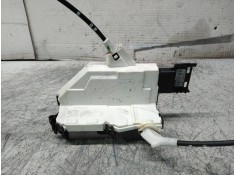 Recambio de motor cierre centralizado delantero derecho para peugeot partner kombi outdoor referencia OEM IAM   5P 2