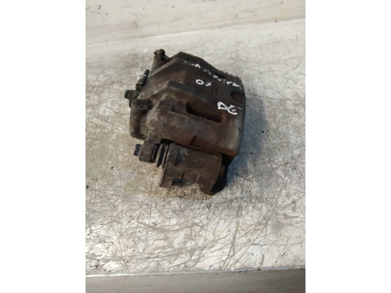 Recambio de pinza freno delantera derecha para kia carnival ii 2.9 crdi lx referencia OEM IAM   