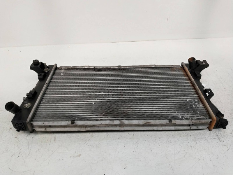 Recambio de radiador agua para chrysler vision (lh) 3.5 cat referencia OEM IAM   