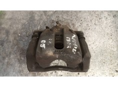 Recambio de pinza freno delantera derecha para renault kangoo profesional referencia OEM IAM   