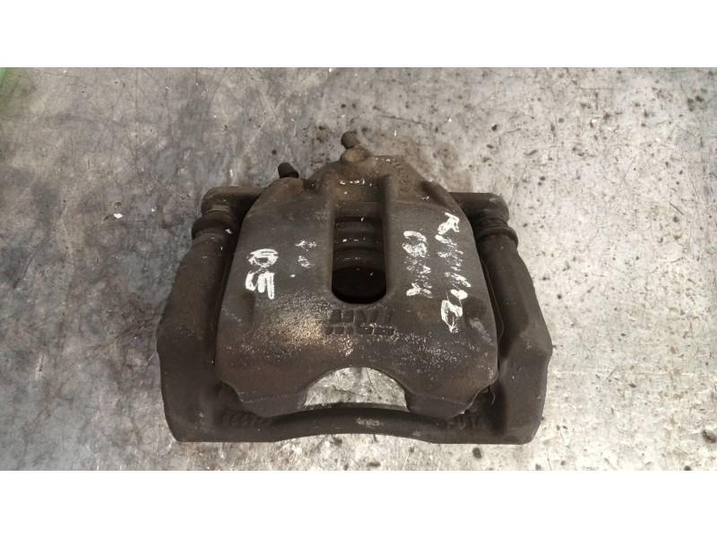 Recambio de pinza freno delantera derecha para renault kangoo profesional referencia OEM IAM   
