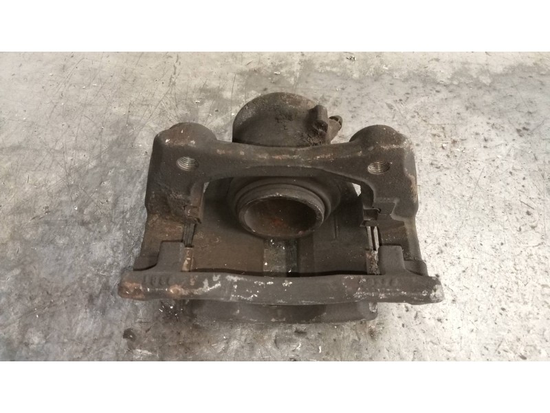 Recambio de pinza freno delantera derecha para renault kangoo profesional referencia OEM IAM   