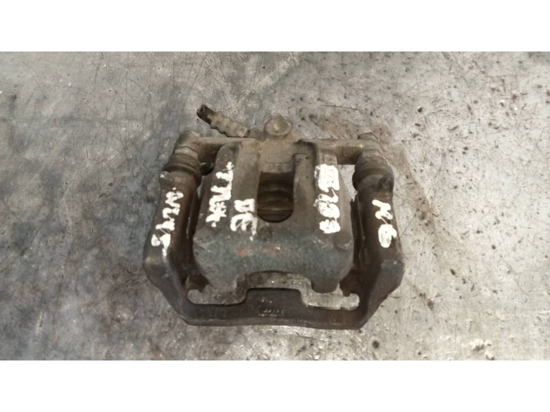 Recambio de pinza freno trasera derecha para mercedes clase b (w245) 180 cdi (245.207) referencia OEM IAM   