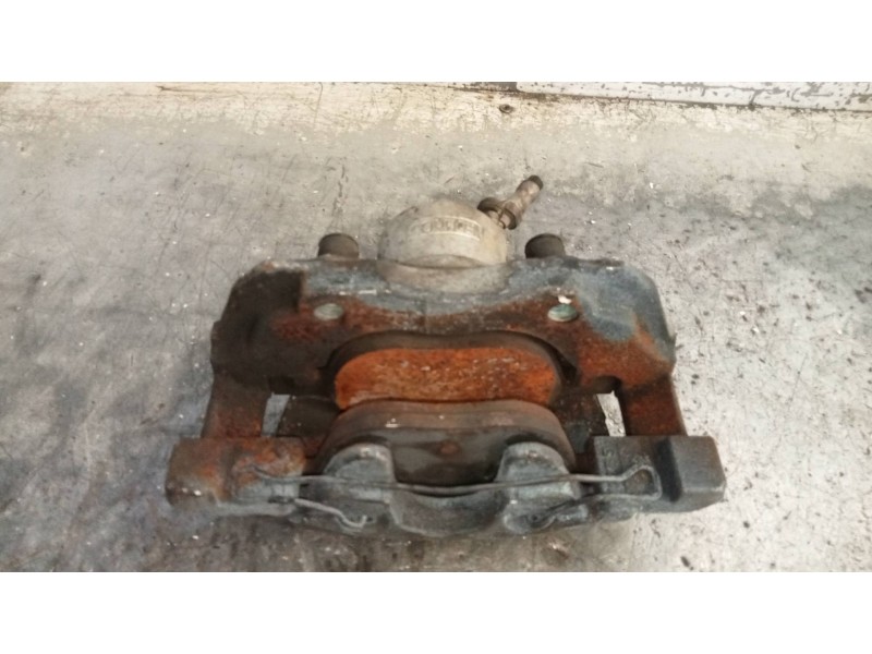 Recambio de pinza freno delantera derecha para ford focus lim. 1.6 tdci cat referencia OEM IAM   