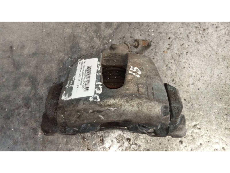 Recambio de pinza freno delantera izquierda para ford focus lim. 1.6 tdci cat referencia OEM IAM   